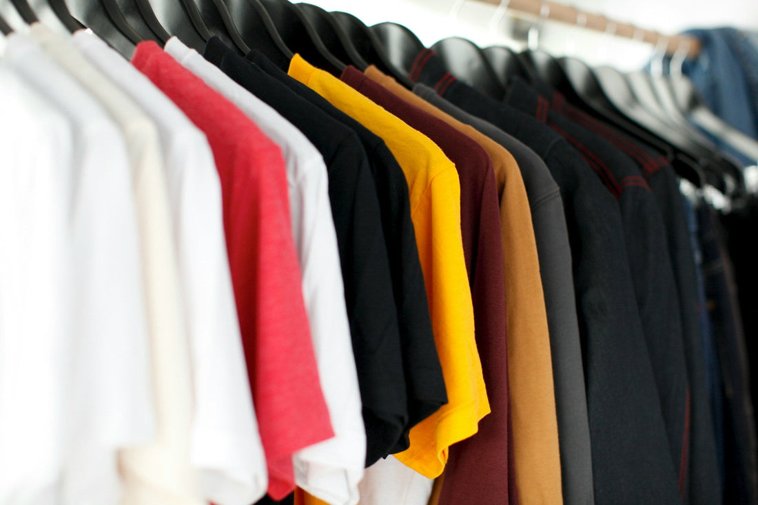 Top 10 Apparel Supply Trends American Retailers Need to Watch in 2025