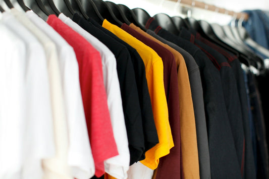 Top 10 Apparel Supply Trends American Retailers Need to Watch in 2025